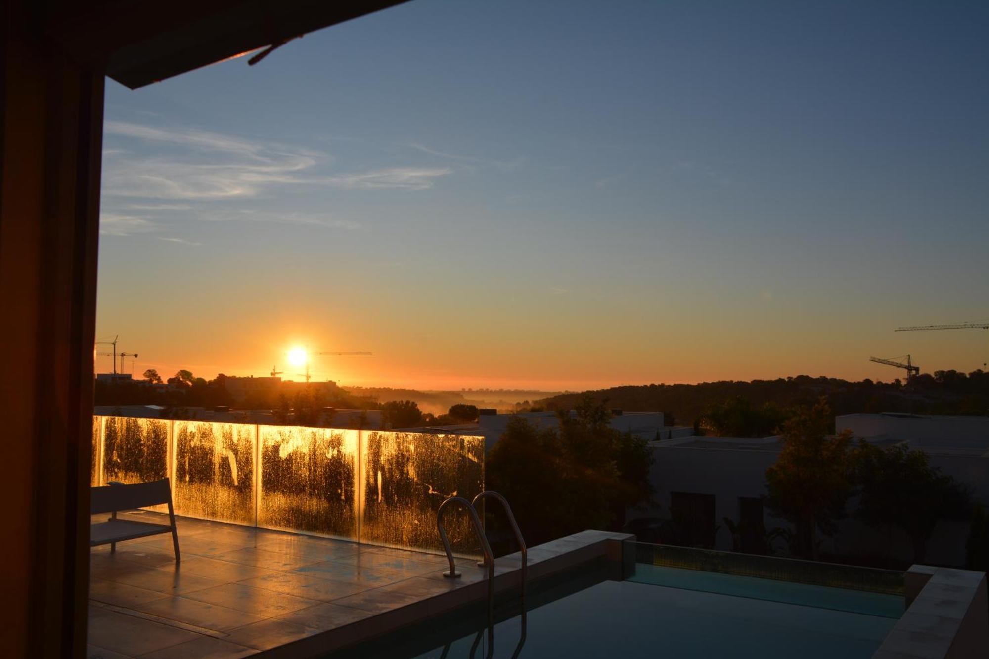 Dehesa de Campoamor  Limonero 17, Golf Club In Las Colinas מראה חיצוני תמונה